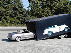 Fahrzeugtransporte